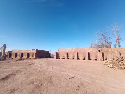 Terreno en Venta en Las Heras, USD 680.000