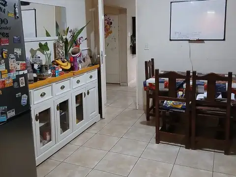 Depto Tipo Casa en Venta de 4 ambientes