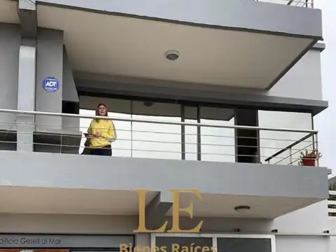 Departamento en Venta 8 años