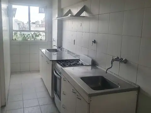 Departamento en Alquiler de 3 ambientes