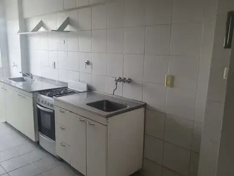 Departamento en Alquiler de 2 dormitorios
