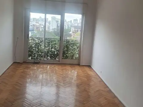 Av Gral Luis Maria Campos 1100, Piso 12