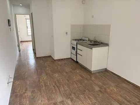 Departamento en Alquiler de 2 ambientes
