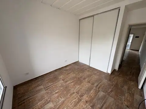 Lindo dos ambientes, en José C. Paz