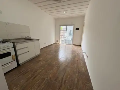 Lindo dos ambientes, en José C. Paz
