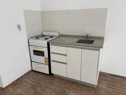 Departamento en Alquiler de 1 dormitorio