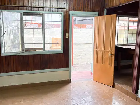 Depto Tipo Casa en Alquiler 60 años