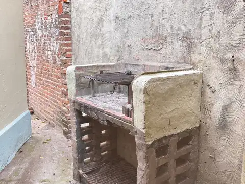 Depto Tipo Casa en Alquiler de 2 dormitorios