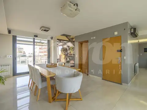 Departamento en Venta 8 años
