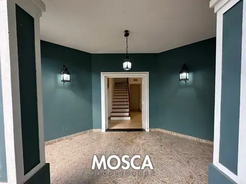 Casa en Venta de 5 dormitorios