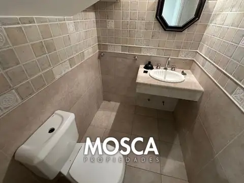 Casa en Venta al Oeste