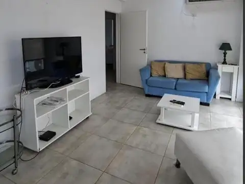 Departamento en Alquiler Temporal 10 años