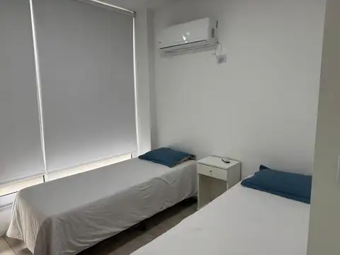 Departamento en Alquiler Temporal en Monserrat, USD 800