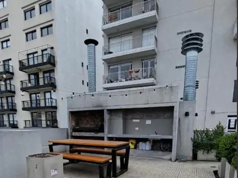 Departamento en Alquiler Temporal de 3 ambientes