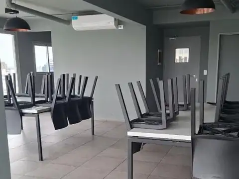 Departamento en Alquiler Temporal de 2 dormitorios
