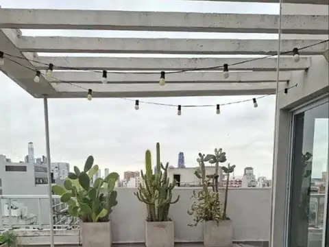 Santiago Del Estero 800, Piso 12