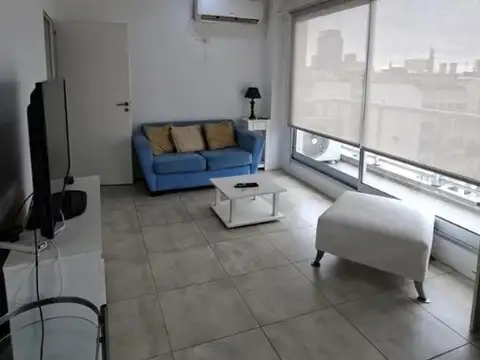 Departamento en Alquiler Temporal Permite mascota