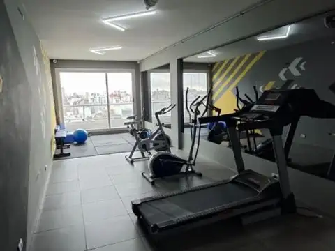 Departamento en Alquiler Temporal en Monserrat, USD 800