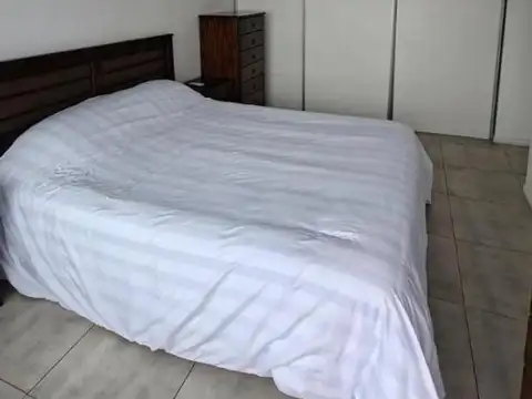 Departamento en Alquiler Temporal de 2 dormitorios