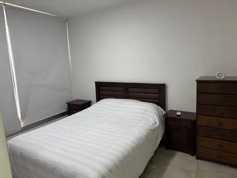 Departamento en Alquiler Temporal de 3 ambientes