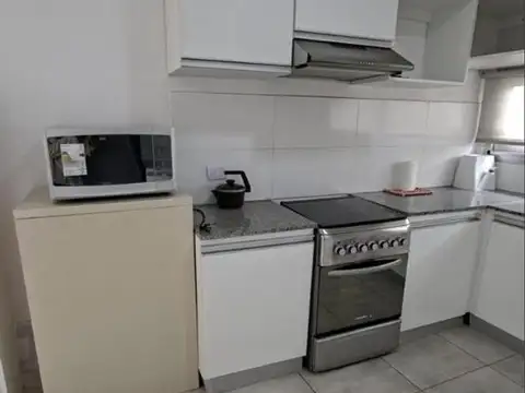 Departamento en Alquiler Temporal en Monserrat, USD 800