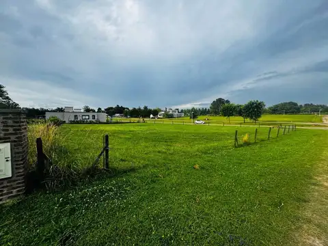 Terreno en Venta de 1326,0 m2