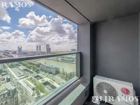 Departamento en Venta al Norte