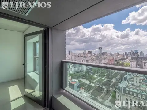 Departamento en Venta en Puerto Madero, USD 217.000