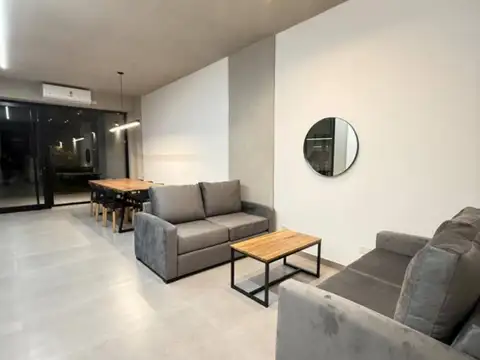 Departamento en Alquiler Temporal de 1 dormitorio