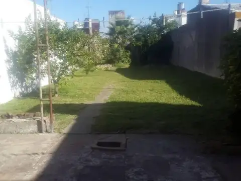 Terreno en Venta en Caseros, USD 80.000