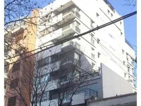 Ibera 2246 , Piso 2