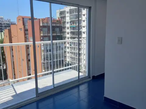 Nuñez, Correa al 2300, 2 Amb cfte 2 Bcones, V. Panor, Coc. integ.( Alquiler incl.Exp.AySa,ABL,Cable)