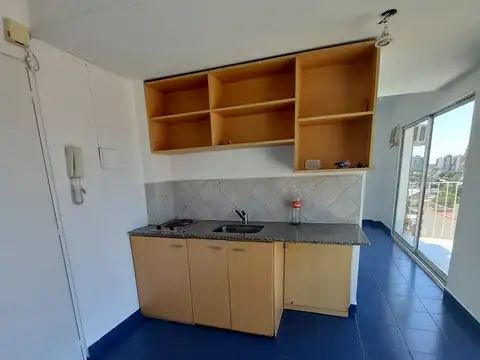 Departamento en Alquiler en Nuñez, $ 650.000