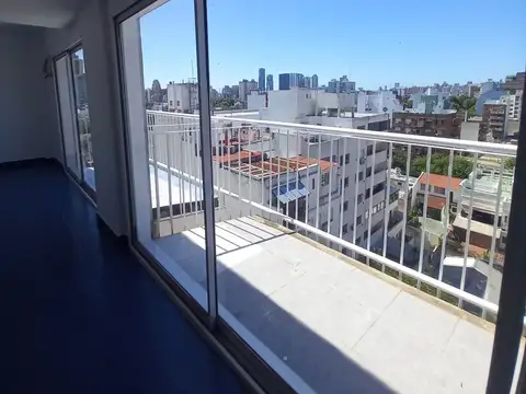 Nuñez, Correa al 2300, 2 Amb cfte 2 Bcones, V. Panor, Coc. integ.( Alquiler incl.Exp.AySa,ABL,Cable)