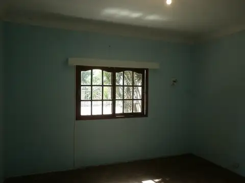 Casa en Venta 30 años