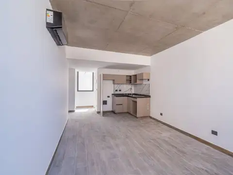 Departamento en Venta en Villa Crespo, USD 105.000