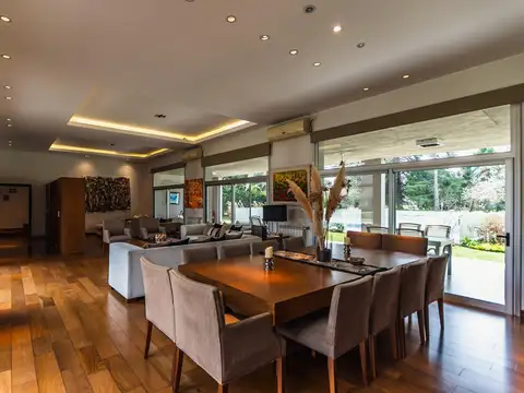 Casa en Venta en Las Praderas De Lujan, Countries y Barrios Cerrados en Lujan