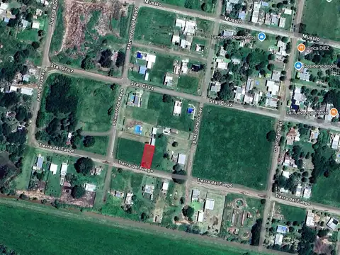 Terreno en Venta en Nelson, USD 11.500