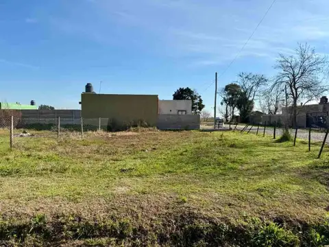 Terreno en Venta en Barrio Villa Rosa, USD 15.000
