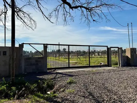 Terreno en Venta de 300,0 m2