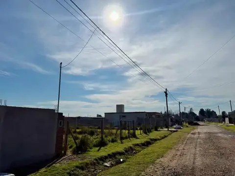 VENTA TERRENO BARRIO EL OVERO VILLA ROSA PILAR