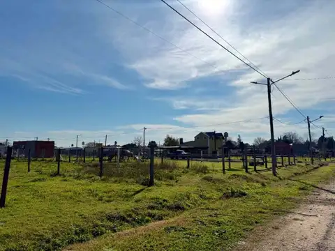 Terreno en Venta de 300,0 m2