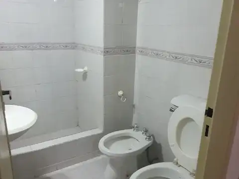 Departamento en Alquiler 40 años