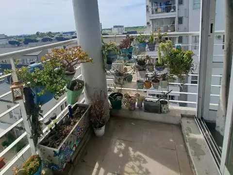 VENTA DEPARTAMENTO EN MORÓN