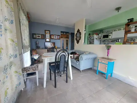 Departamento en Venta en Moron Sur, USD 48.000