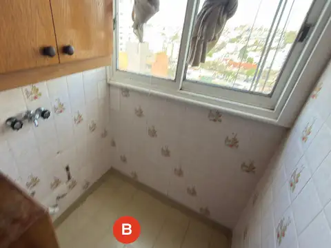 Departamento en Venta 40 años