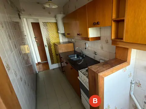 Departamento en Venta Permite mascota