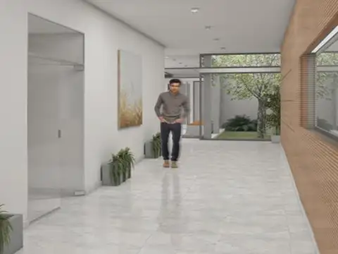 Departamento en Venta de Monoambiente