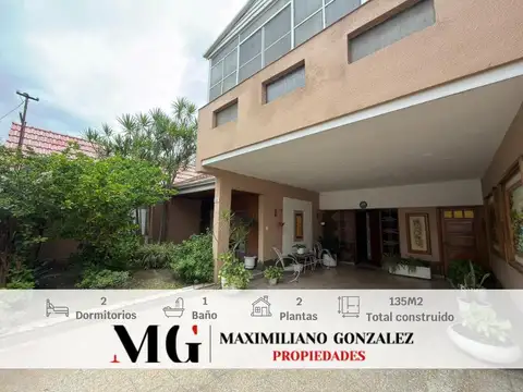 Casa venta - Avellaneda