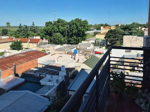Departamento en Venta en San Nicolas de los Arroyos, USD 85.000